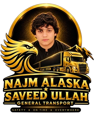 NAJM ALASKA and SAVEED ULLAH General transport